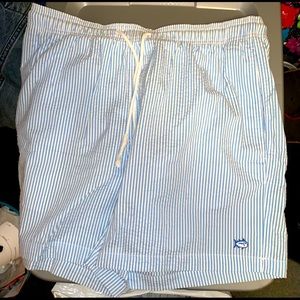Southern Tide Shipjack shorts/trunks
